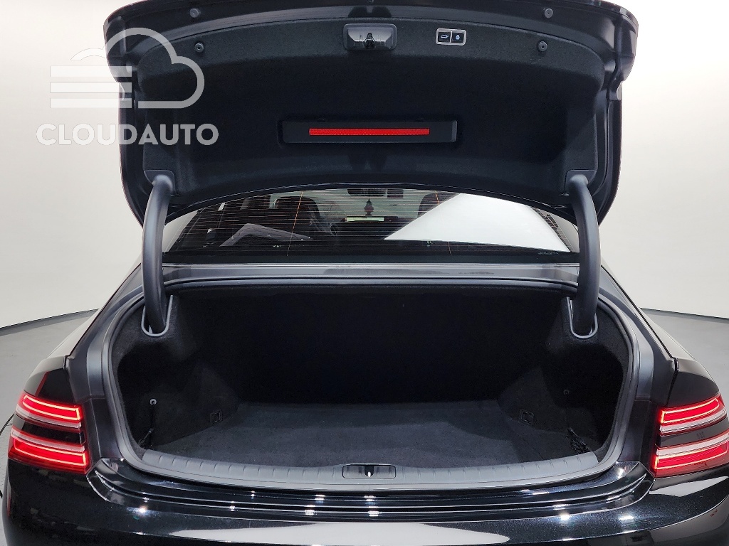 2022 Genesis G80 Gasoline 2.5 Turbo AWD - Image 20