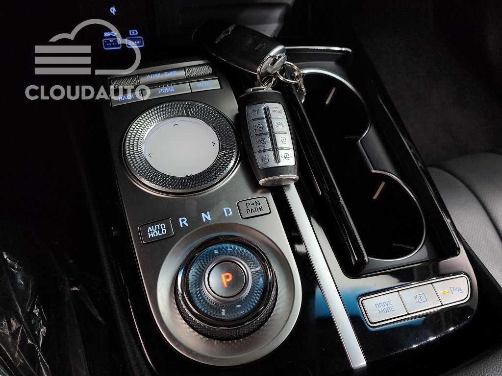 2022 Genesis G80 Gasoline 2.5 Turbo AWD - Image 9