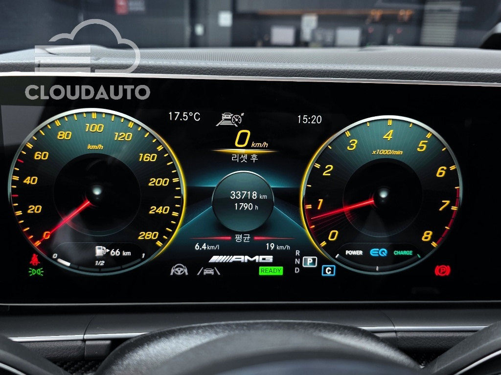 2021 Mercedes-Benz GLE AMG GLE53 4MATIC+ Coupe - Image 8