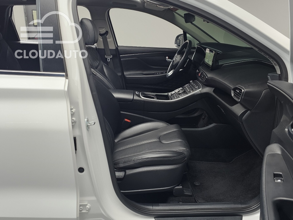 2023 Hyundai Santa Fe Diesel 2.2 2WD - Image 11