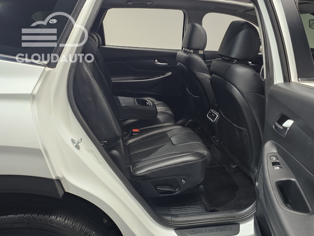 2023 Hyundai Santa Fe Diesel 2.2 2WD - Image 12