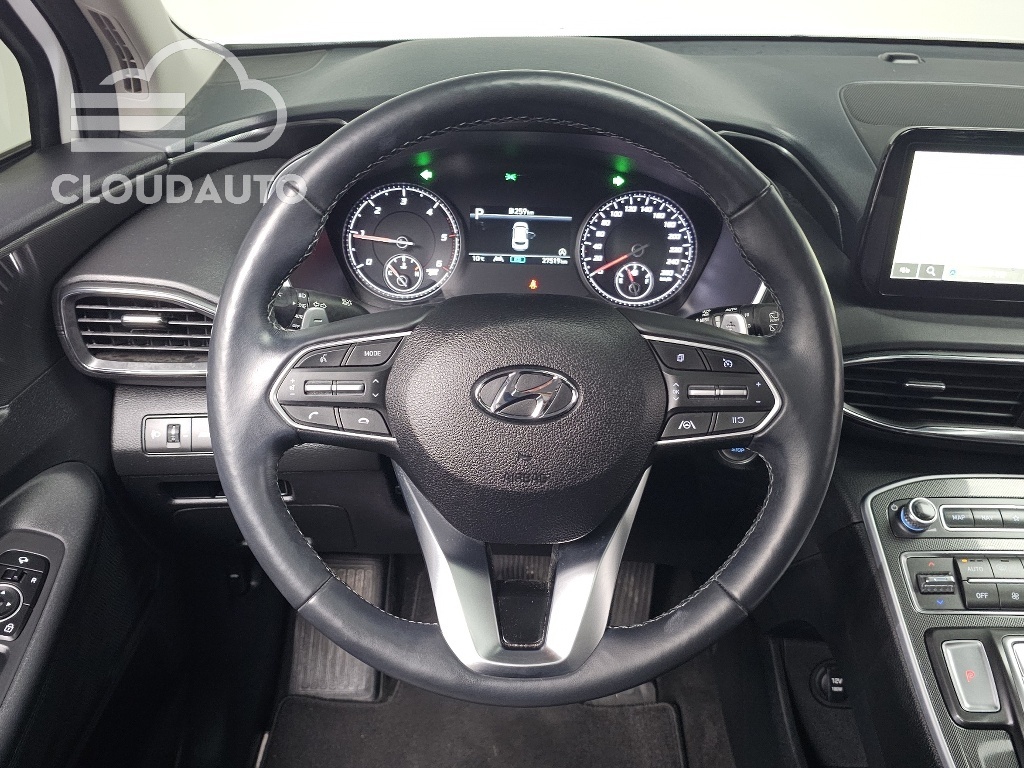 2023 Hyundai Santa Fe Diesel 2.2 2WD - Image 13