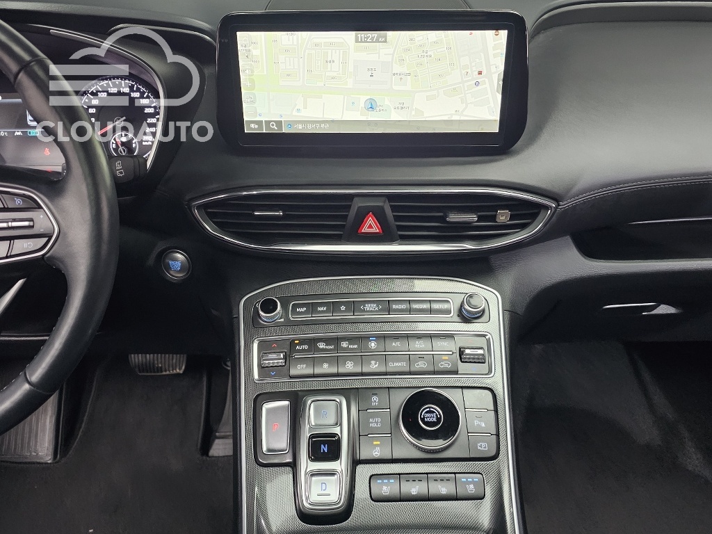 2023 Hyundai Santa Fe Diesel 2.2 2WD - Image 14