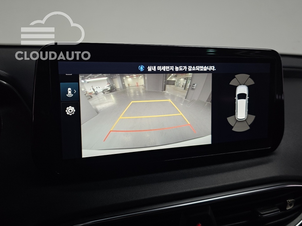 2023 Hyundai Santa Fe Diesel 2.2 2WD - Image 15