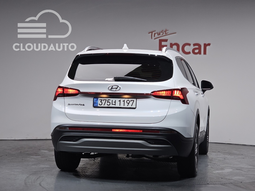 2023 Hyundai Santa Fe Diesel 2.2 2WD - Image 4