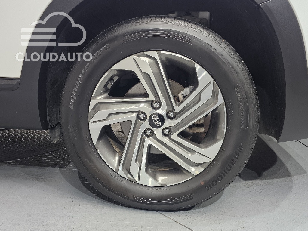 2023 Hyundai Santa Fe Diesel 2.2 2WD - Image 5