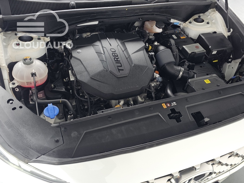 2023 Hyundai Santa Fe Diesel 2.2 2WD - Image 6