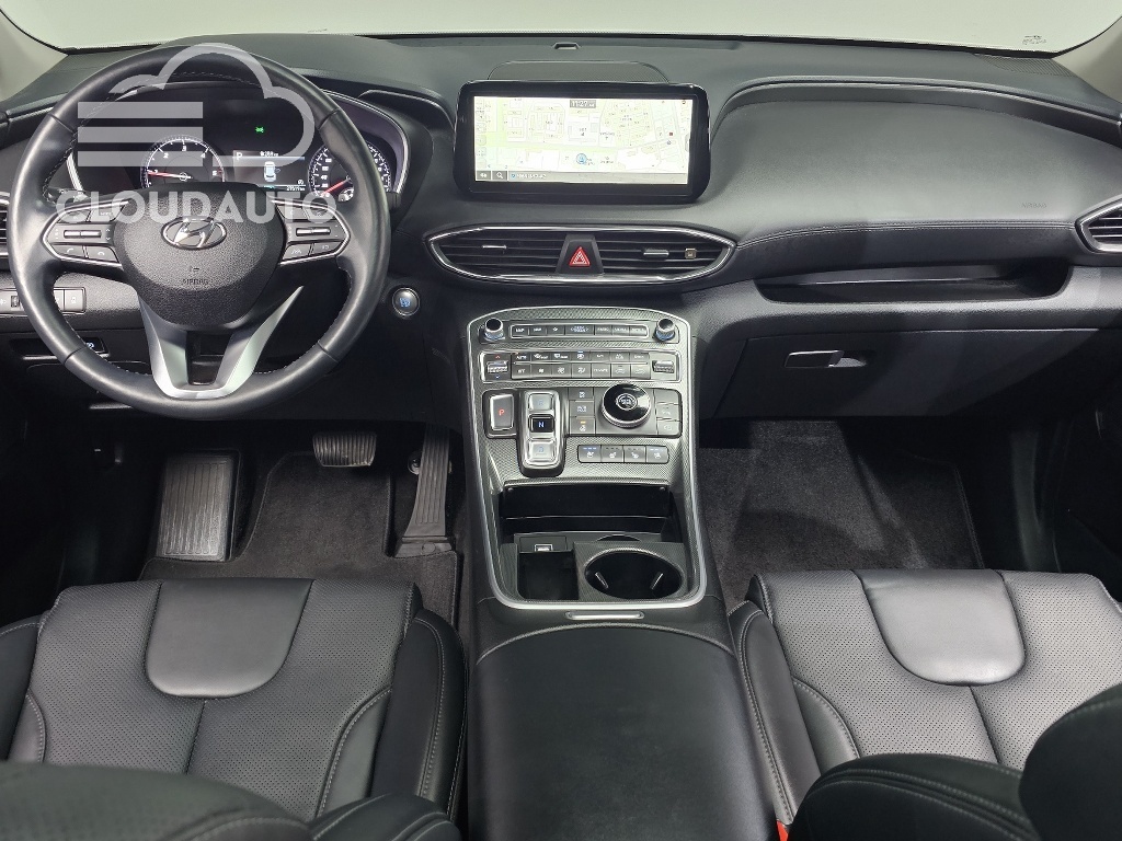 2023 Hyundai Santa Fe Diesel 2.2 2WD - Image 7
