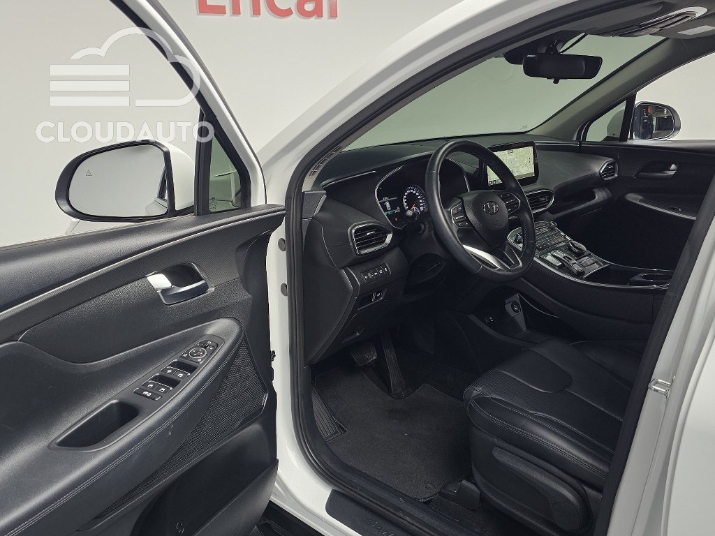 2023 Hyundai Santa Fe Diesel 2.2 2WD - Image 10