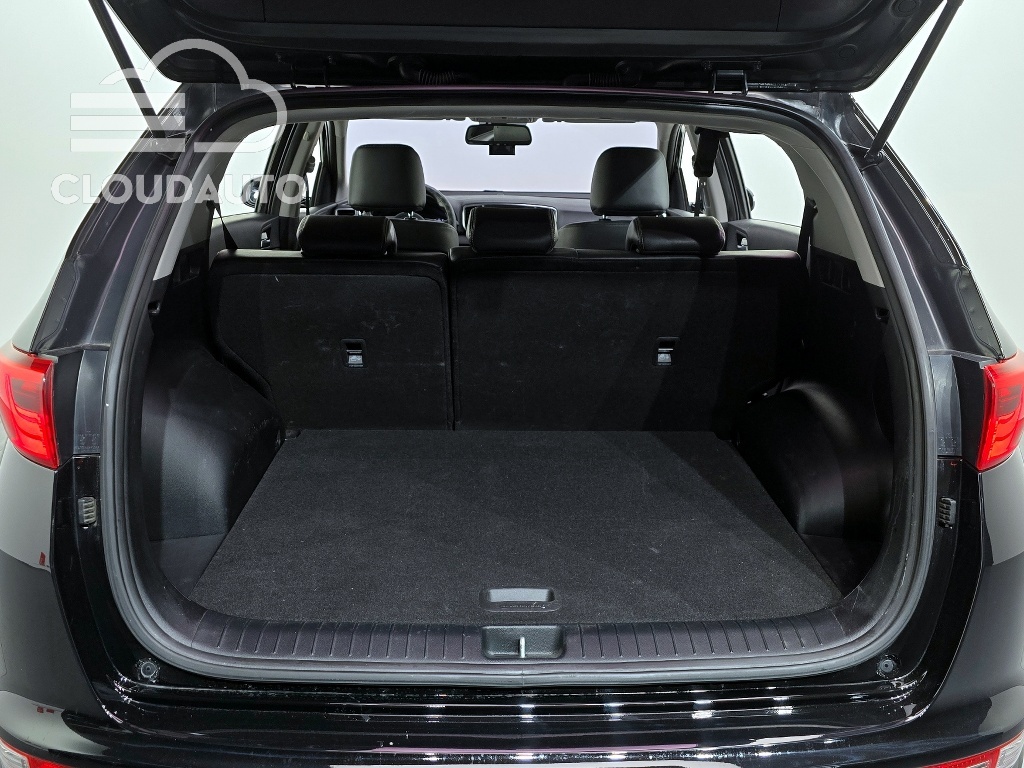 2016 Kia Sportage Diesel 2.0 2WD Noblesse - Image 20