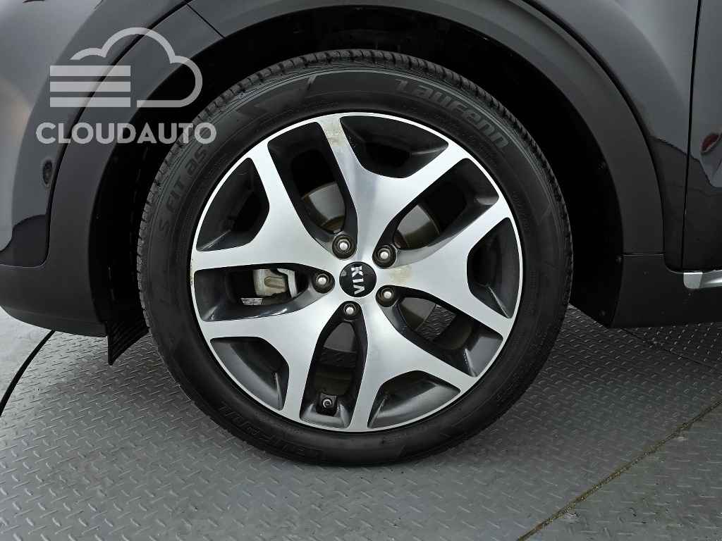 2016 Kia Sportage Diesel 2.0 2WD Noblesse - Image 5