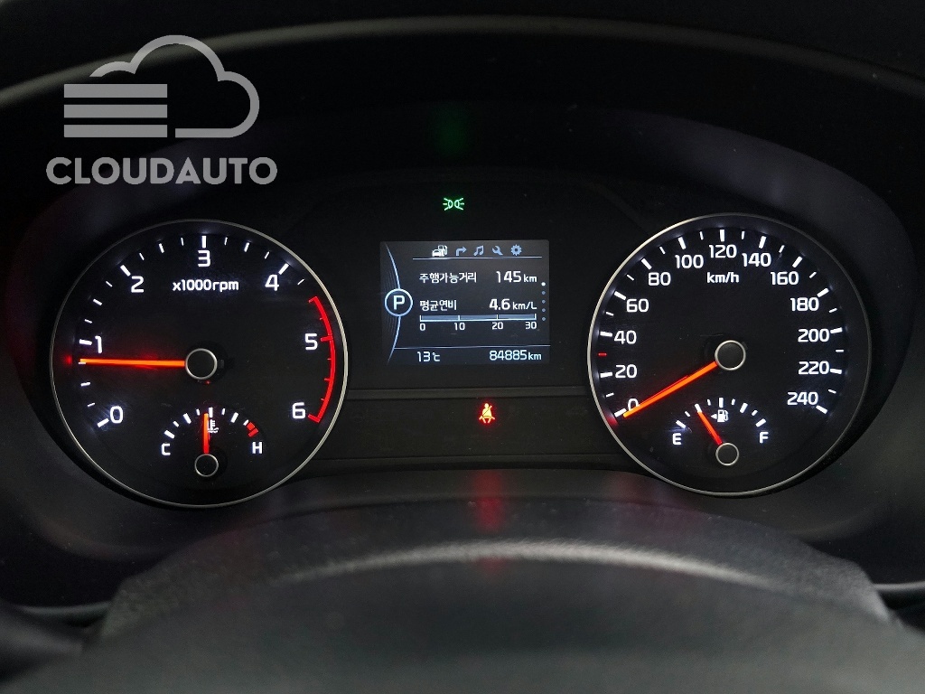 2016 Kia Sportage Diesel 2.0 2WD Noblesse - Image 8