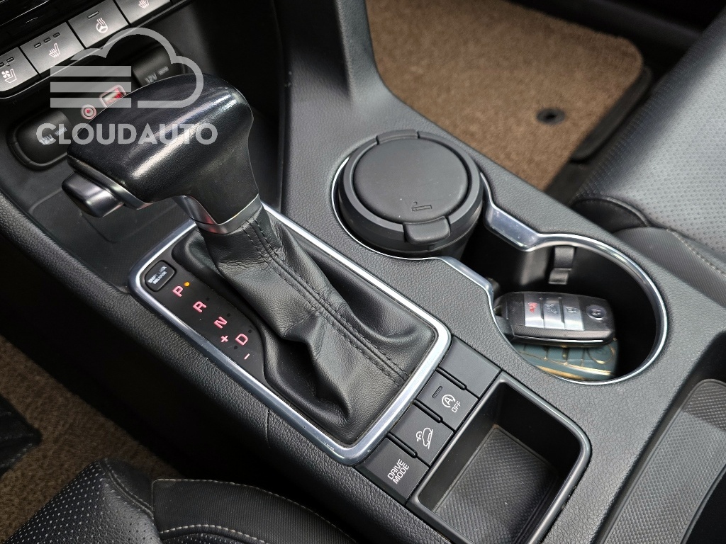 2016 Kia Sportage Diesel 2.0 2WD Noblesse - Image 9