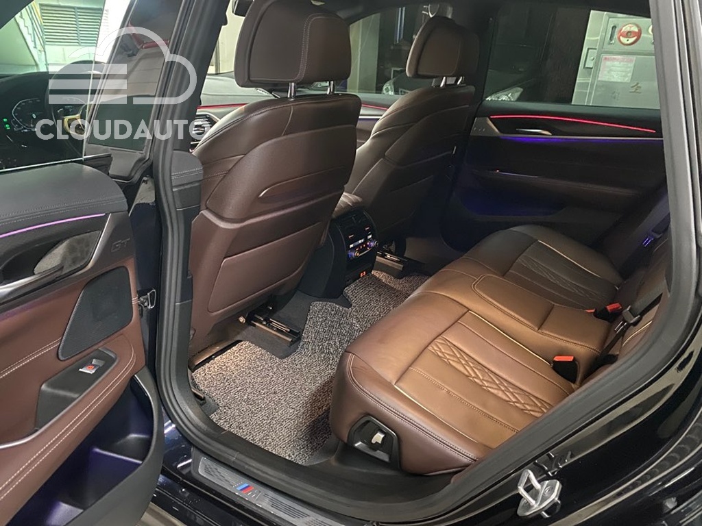 2023 BMW 6 Series GT 620d xDrive M Sport - Image 3