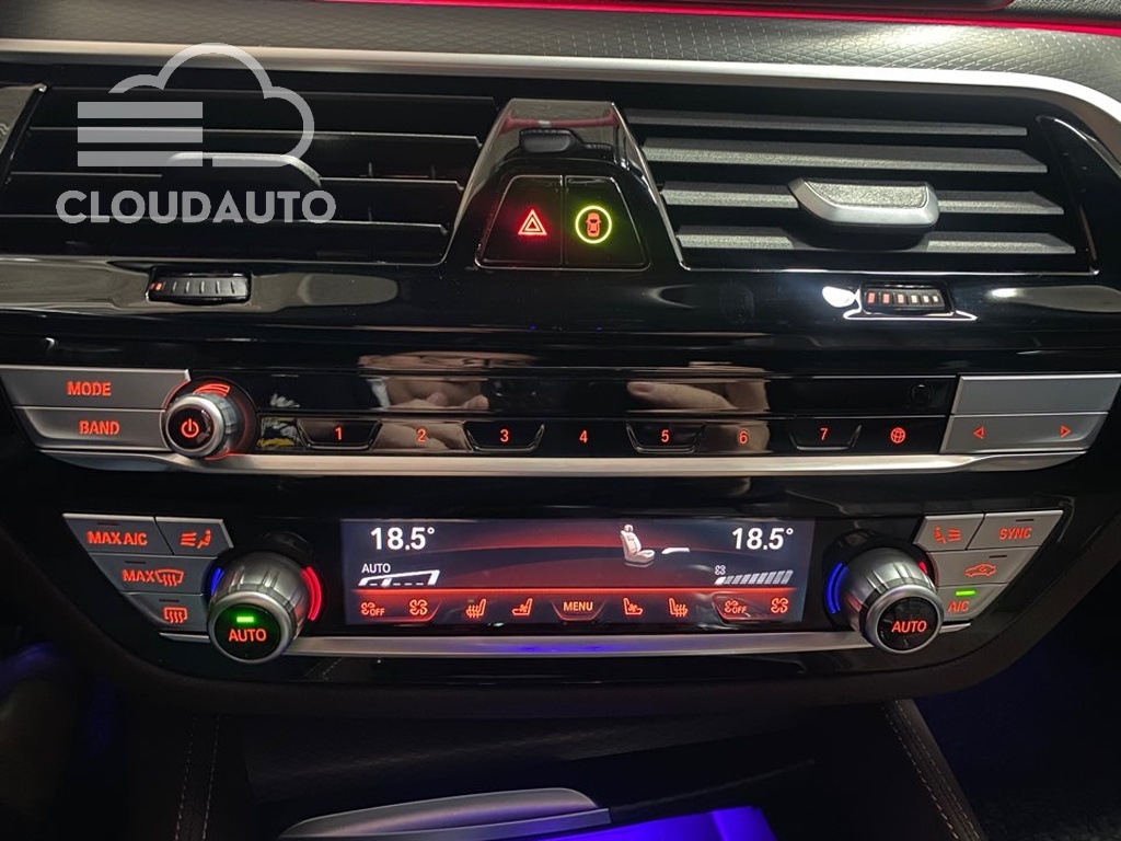 2023 BMW 6 Series GT 620d xDrive M Sport - Image 5