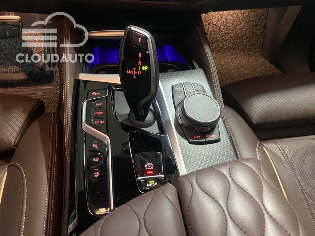 2023 BMW 6 Series GT 620d xDrive M Sport
