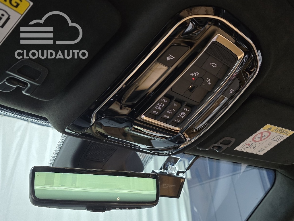 2023 Jeep Grand Cherokee 4xe - Image 17