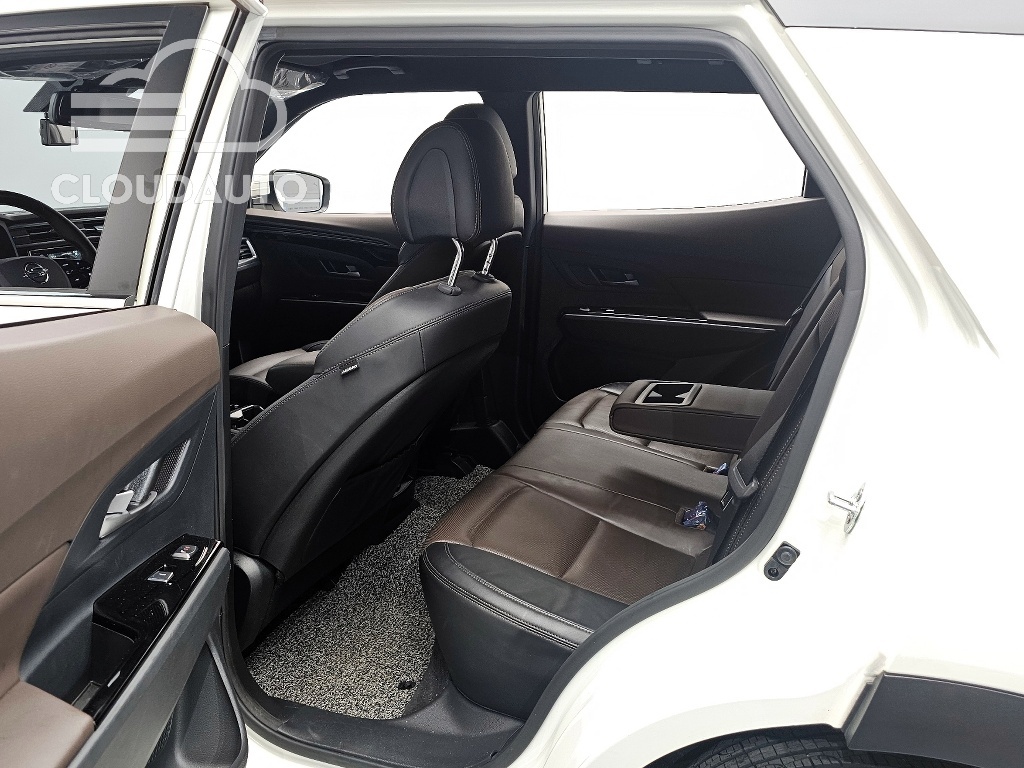 2021 SsangYong Korando Gasoline 1.5 4WD C5 - Image 11