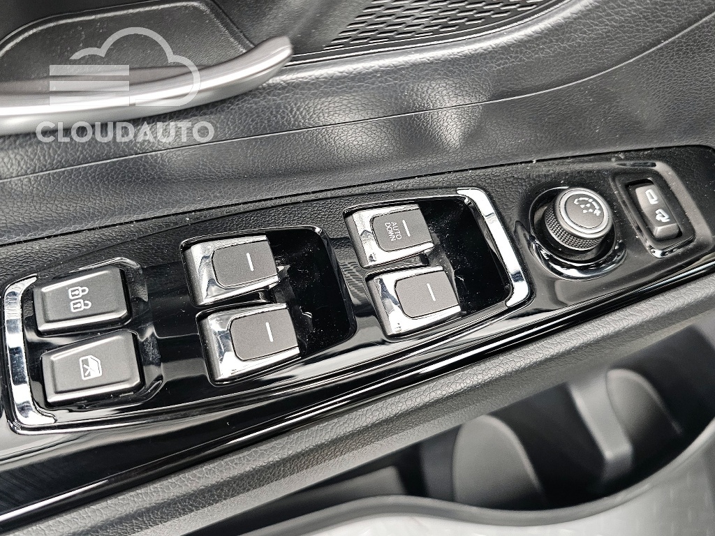 2021 SsangYong Korando Gasoline 1.5 4WD C5 - Image 14