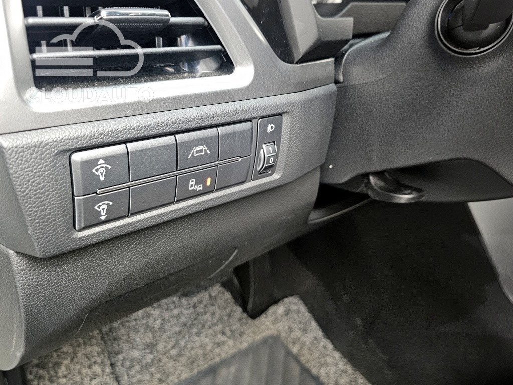 2021 SsangYong Korando Gasoline 1.5 4WD C5 - Image 15