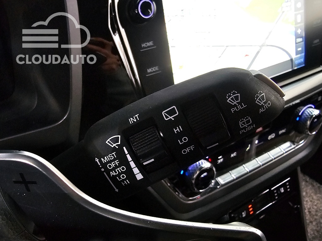 2021 SsangYong Korando Gasoline 1.5 4WD C5 - Image 16