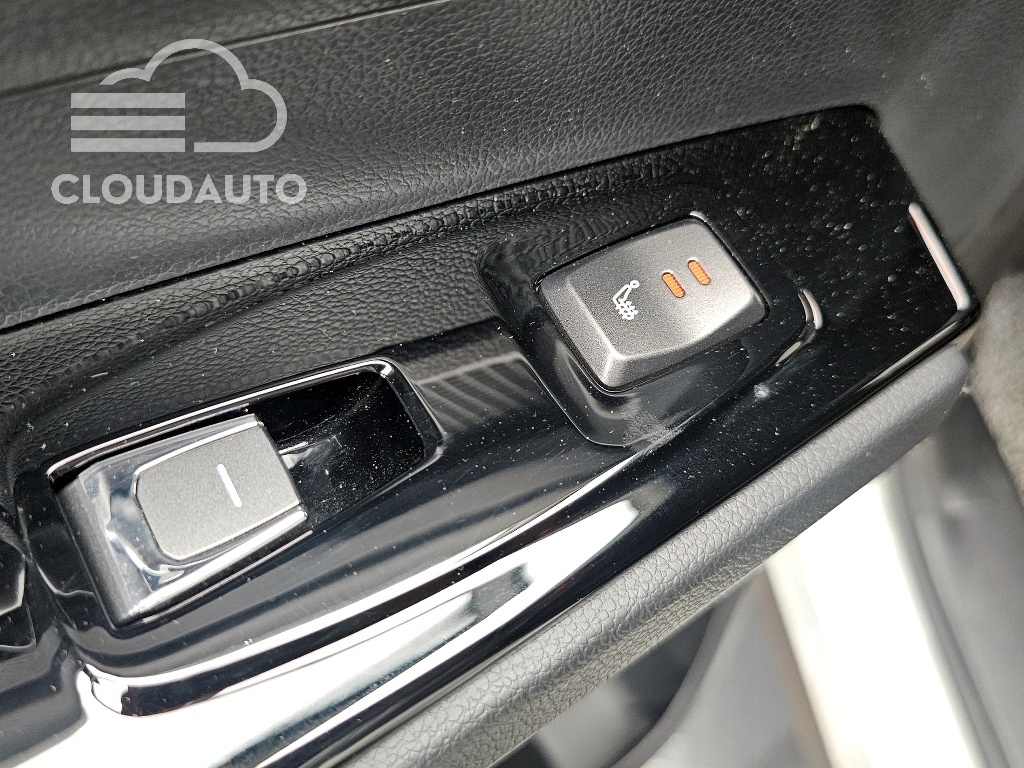 2021 SsangYong Korando Gasoline 1.5 4WD C5 - Image 19