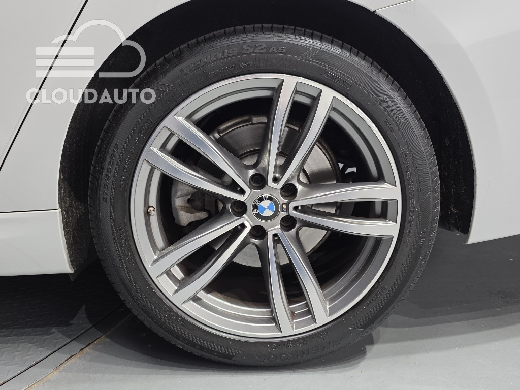 2020 BMW 6 Series GT 620d xDrive M Sport - Image 18