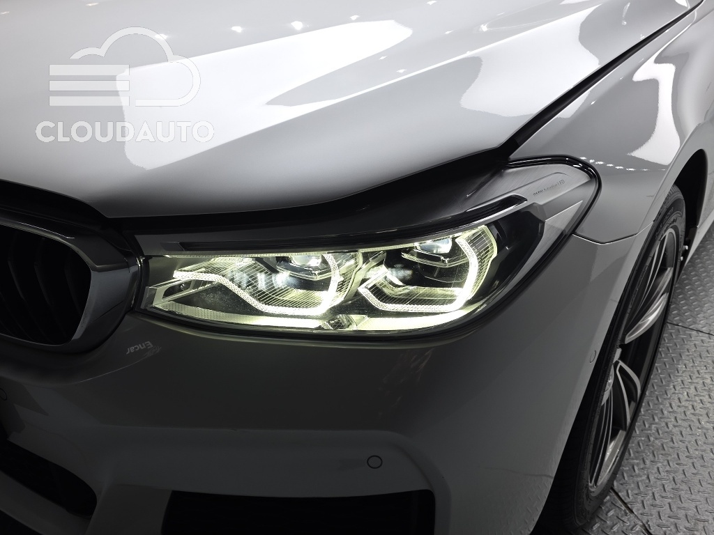 2020 BMW 6 Series GT 620d xDrive M Sport - Image 19