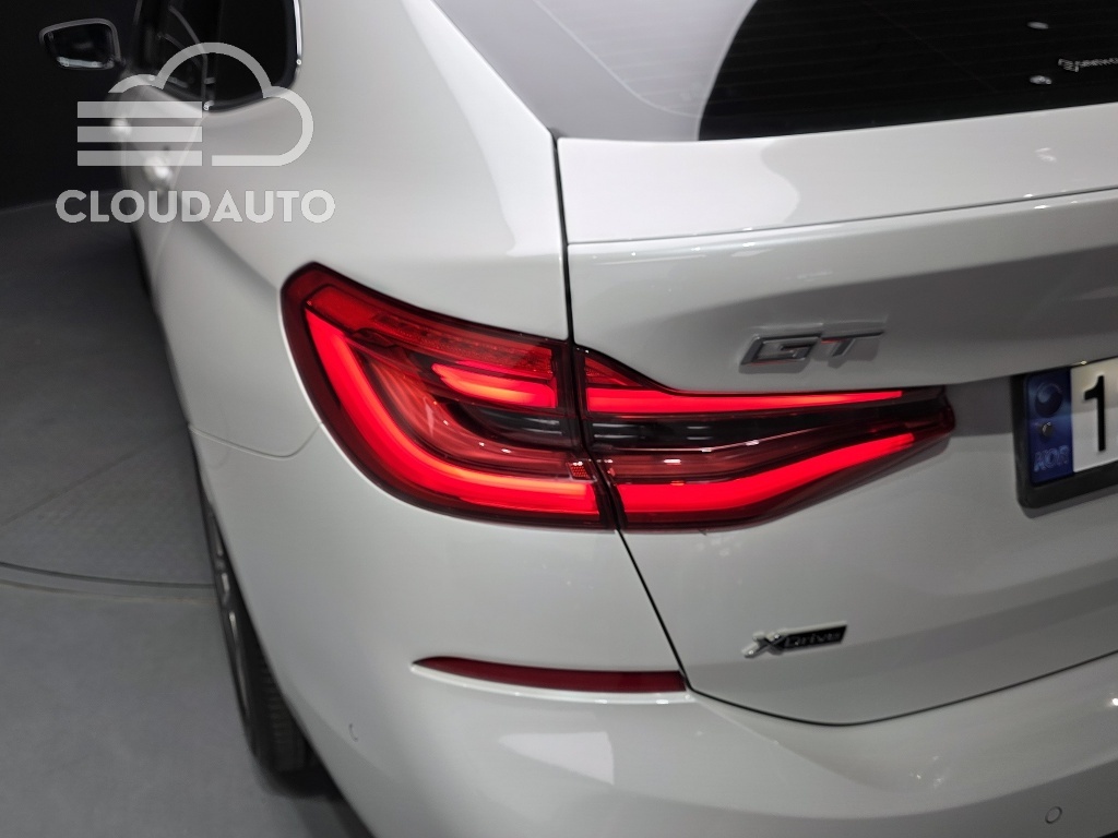 2020 BMW 6 Series GT 620d xDrive M Sport - Image 20