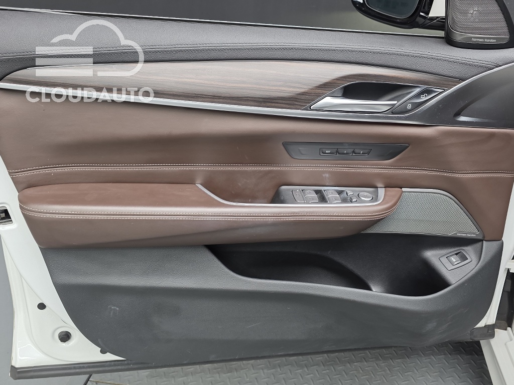 2020 BMW 6 Series GT 620d xDrive M Sport - Image 21