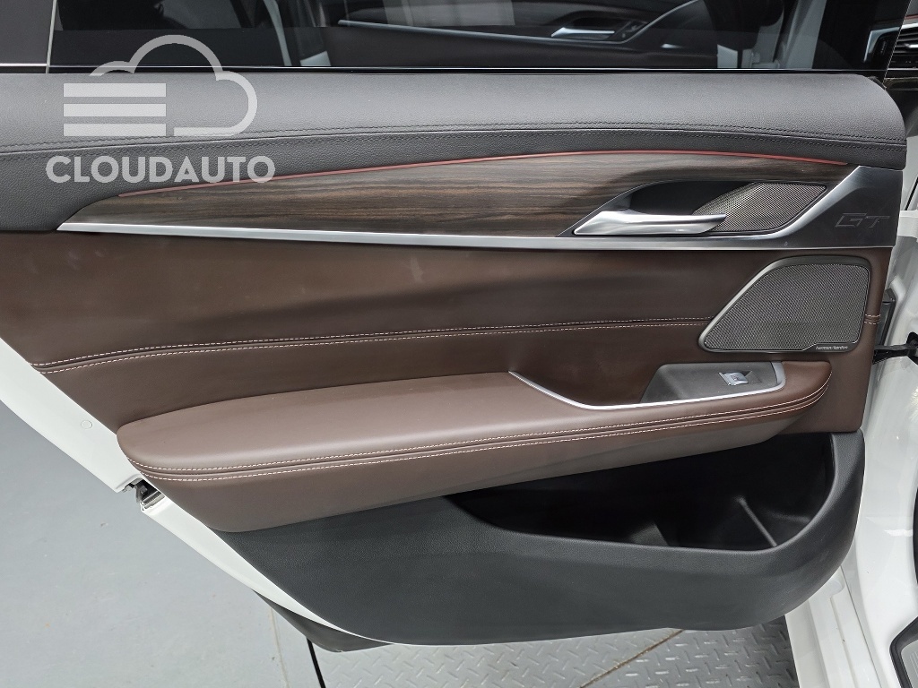 2020 BMW 6 Series GT 620d xDrive M Sport - Image 22