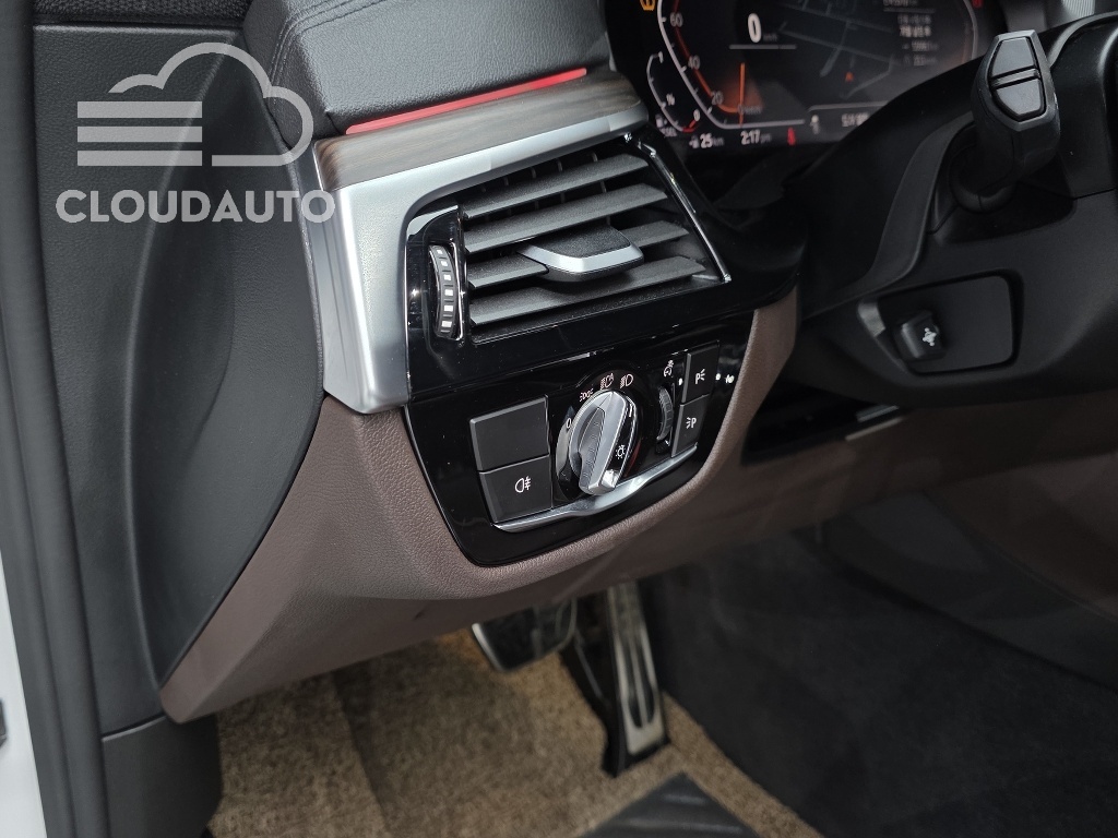 2020 BMW 6 Series GT 620d xDrive M Sport - Image 24
