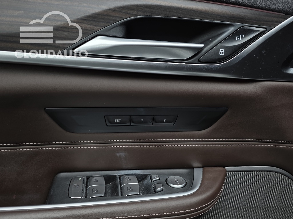 2020 BMW 6 Series GT 620d xDrive M Sport - Image 30