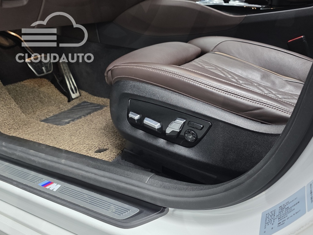 2020 BMW 6 Series GT 620d xDrive M Sport - Image 31