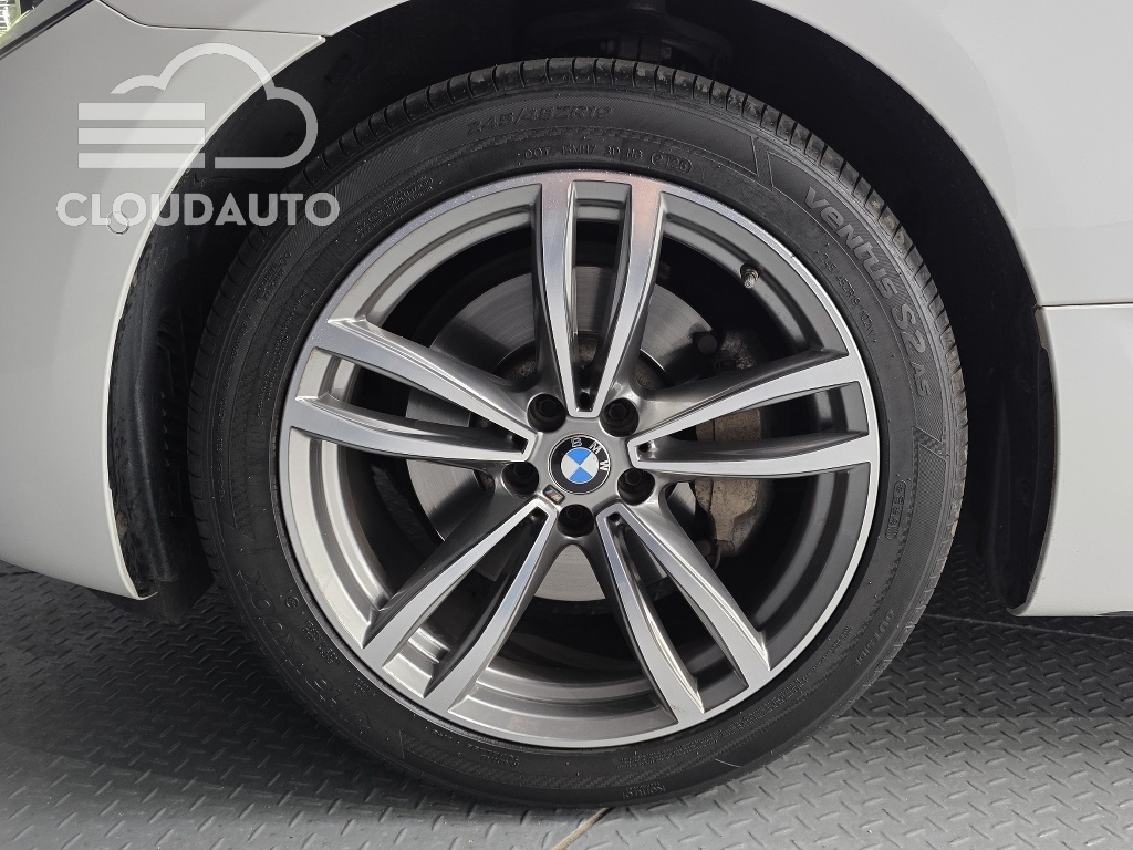 2020 BMW 6 Series GT 620d xDrive M Sport - Image 5