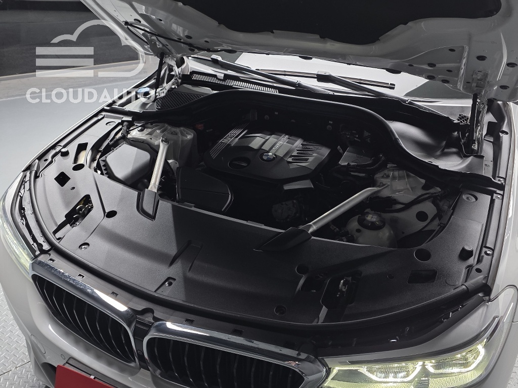 2020 BMW 6 Series GT 620d xDrive M Sport - Image 6