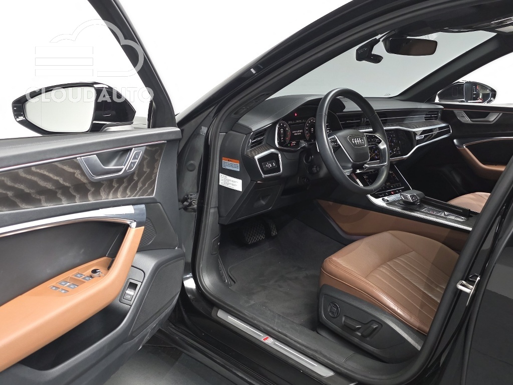 2023 Audi A6 45 TFSI Premium - Image 11