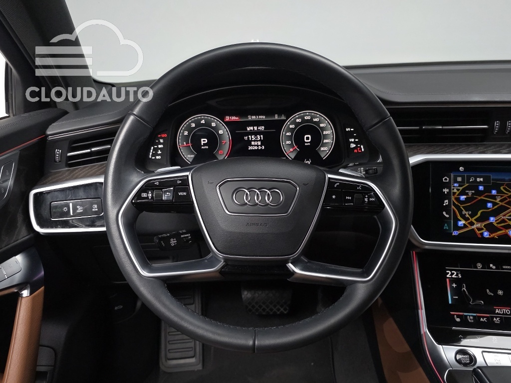 2023 Audi A6 45 TFSI Premium - Image 13