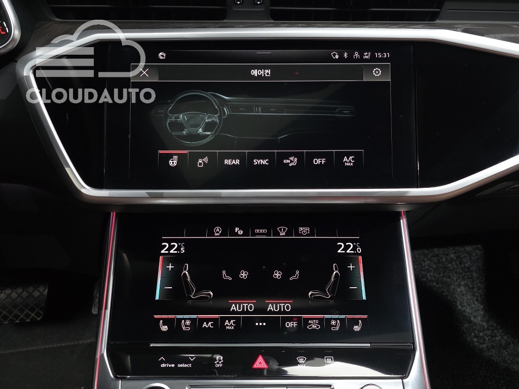2023 Audi A6 45 TFSI Premium - Image 14
