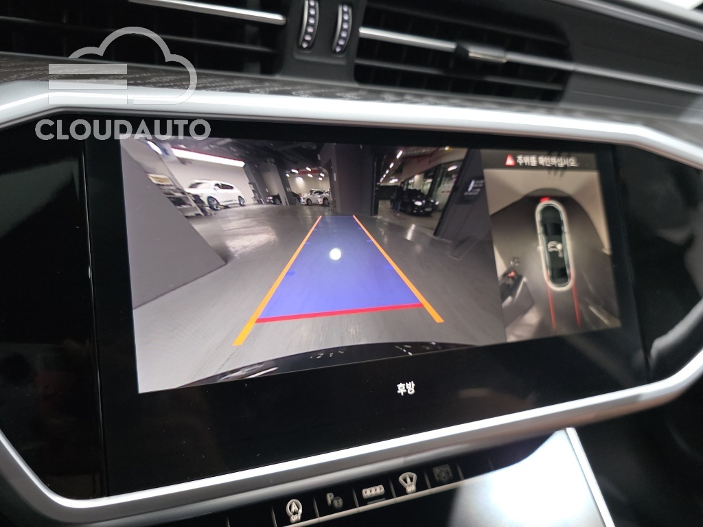 2023 Audi A6 45 TFSI Premium - Image 15