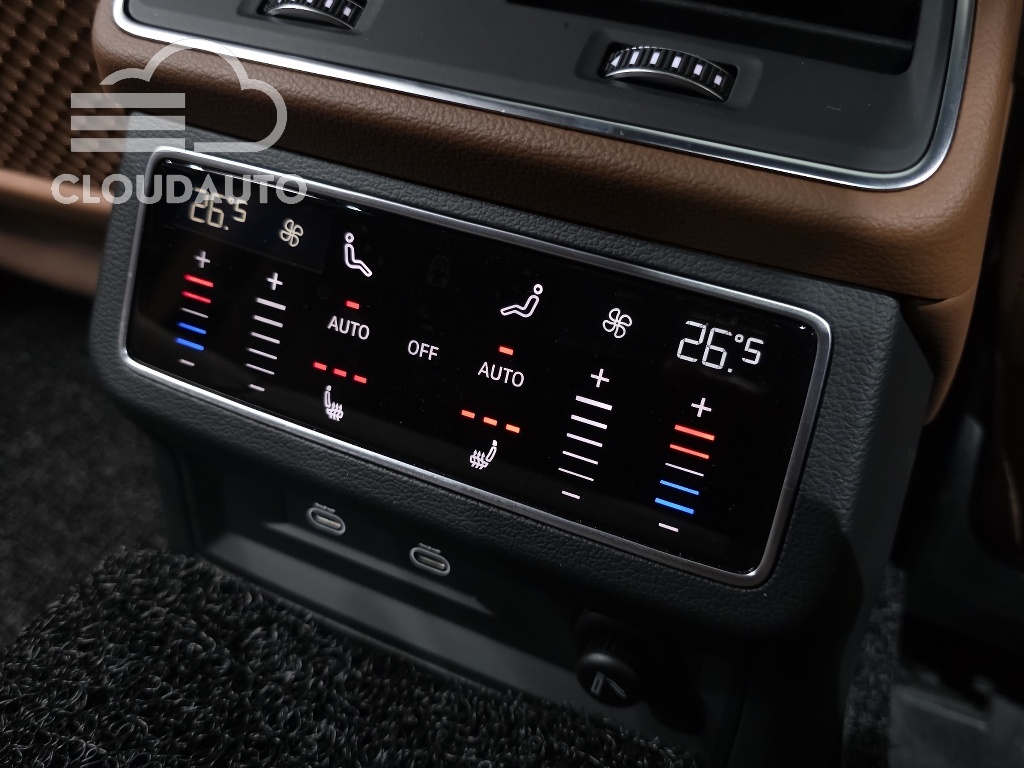 2023 Audi A6 45 TFSI Premium - Image 18