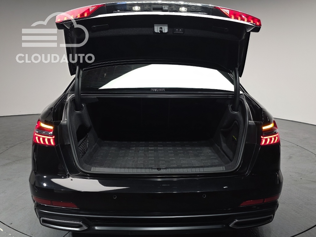 2023 Audi A6 45 TFSI Premium - Image 20