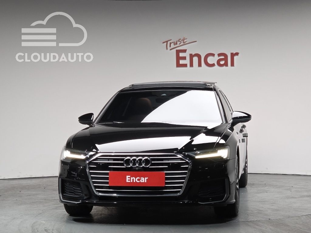 2023 Audi A6 45 TFSI Premium - Image 3