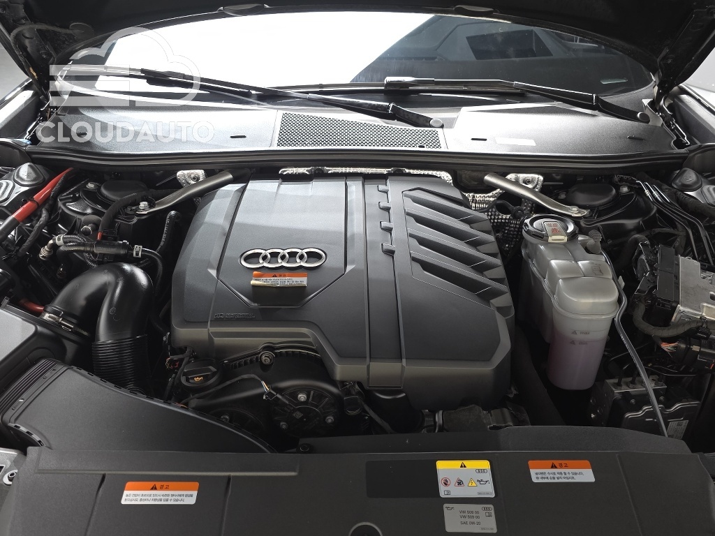2023 Audi A6 45 TFSI Premium - Image 6