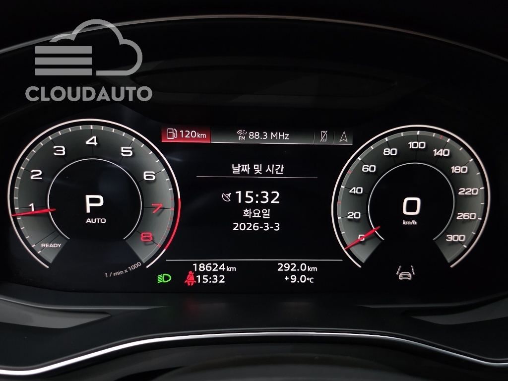 2023 Audi A6 45 TFSI Premium - Image 8