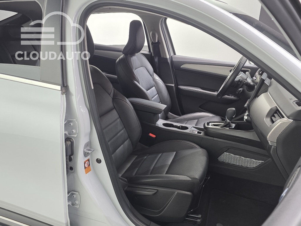 2023 Renault Arkana 1.6 GTe RE - Image 12
