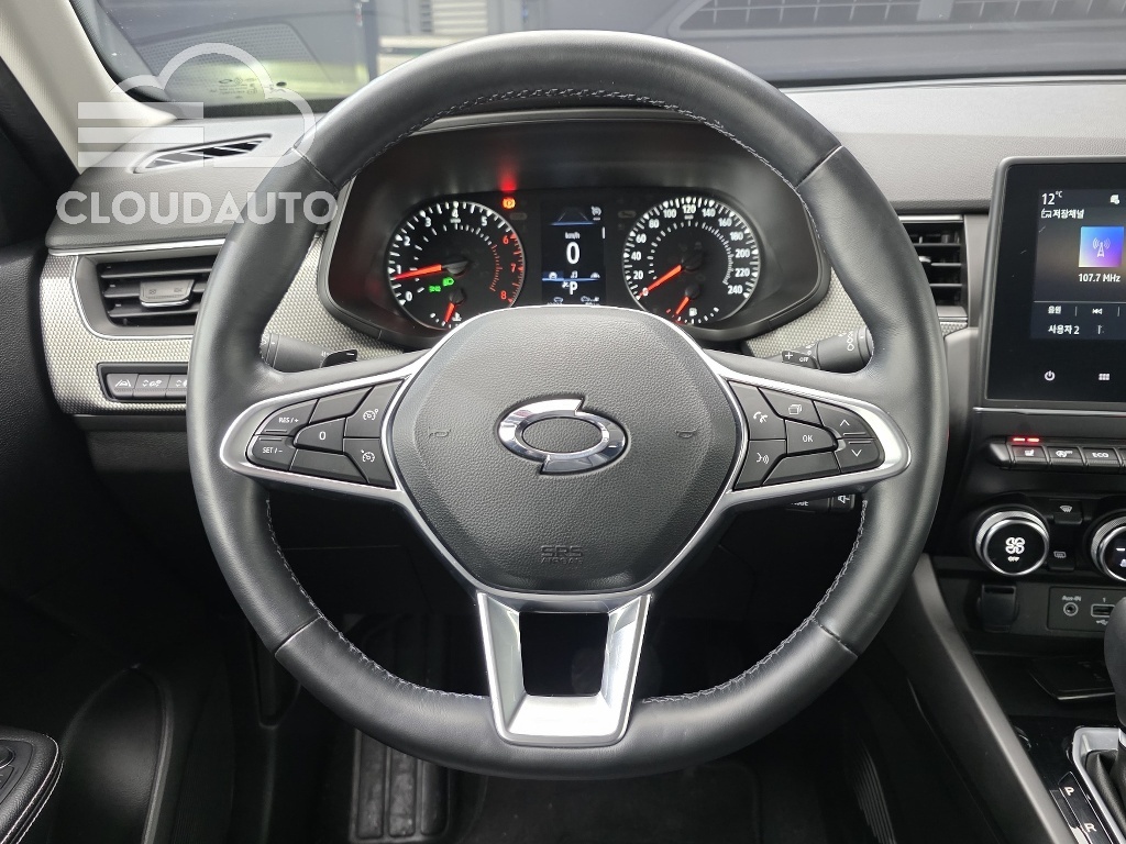 2023 Renault Arkana 1.6 GTe RE - Image 13