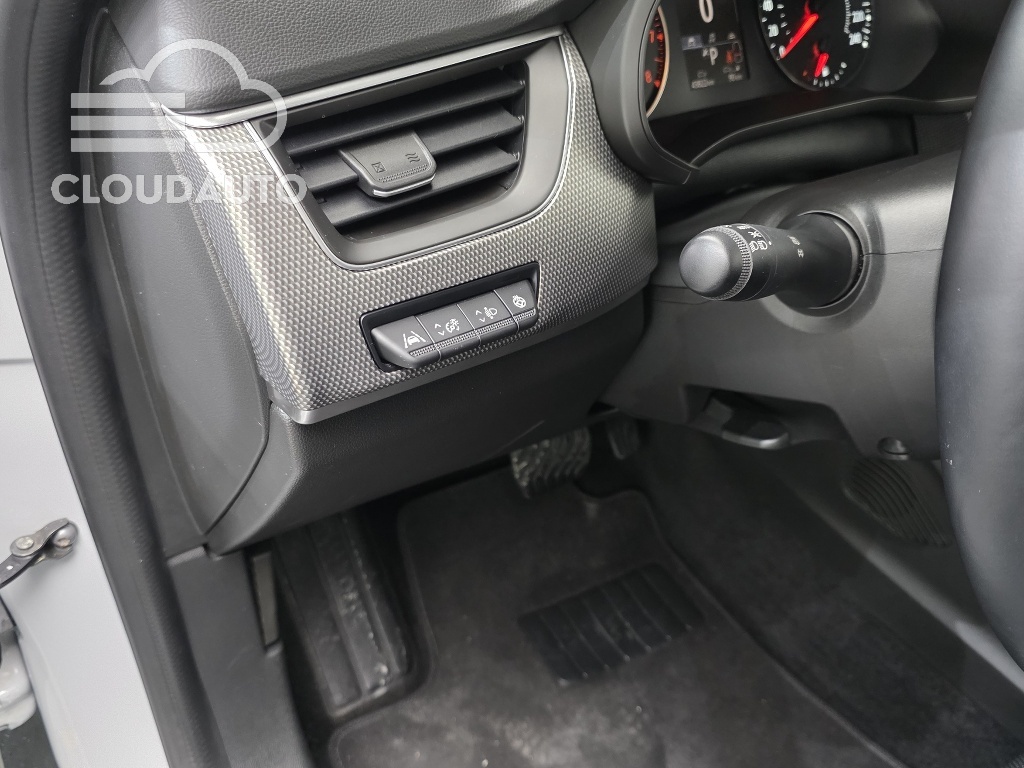 2023 Renault Arkana 1.6 GTe RE - Image 15