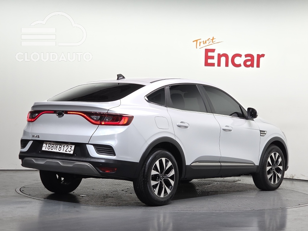 2023 Renault Arkana 1.6 GTe RE - Image 2