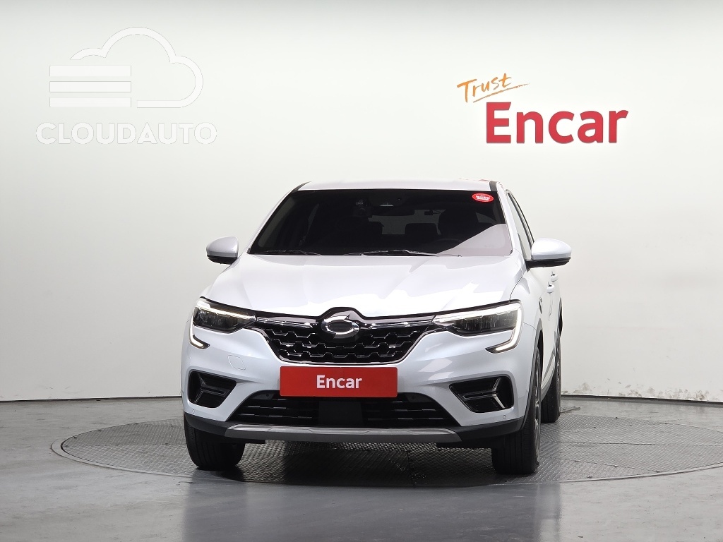 2023 Renault Arkana 1.6 GTe RE - Image 3